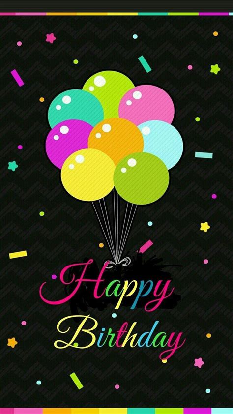 happy birthday iphone wallpaper|wallpaper that says happy birthday.